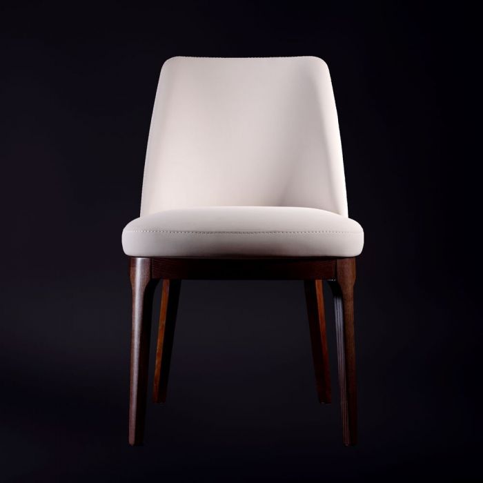 Стул NF Milano White - дизайнерские товары на Take&Live