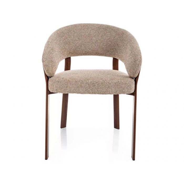 Стул Noga Beige - дизайнерские товары на Take&Live