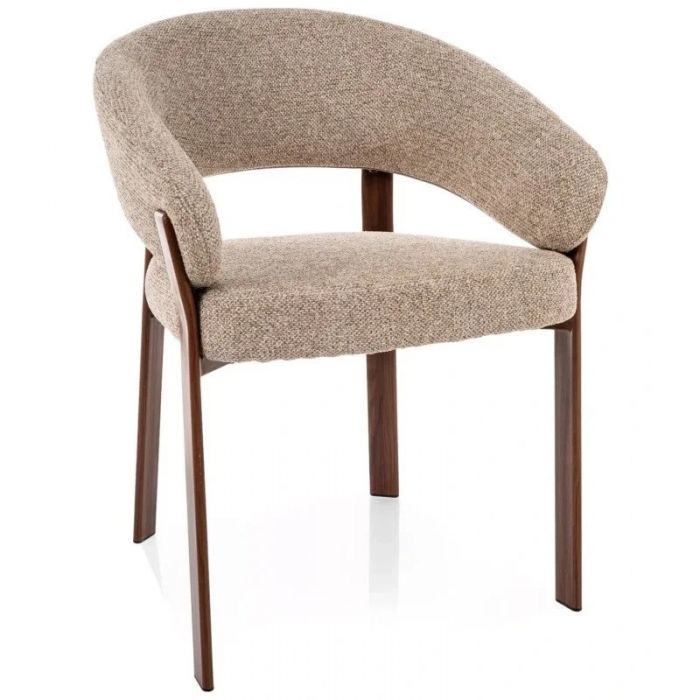 Стул Noga Beige - дизайнерские товары на Take&Live
