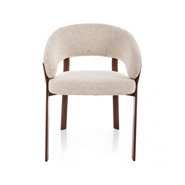 Стул Noga Light Beige - дизайнерские товары на Take&Live