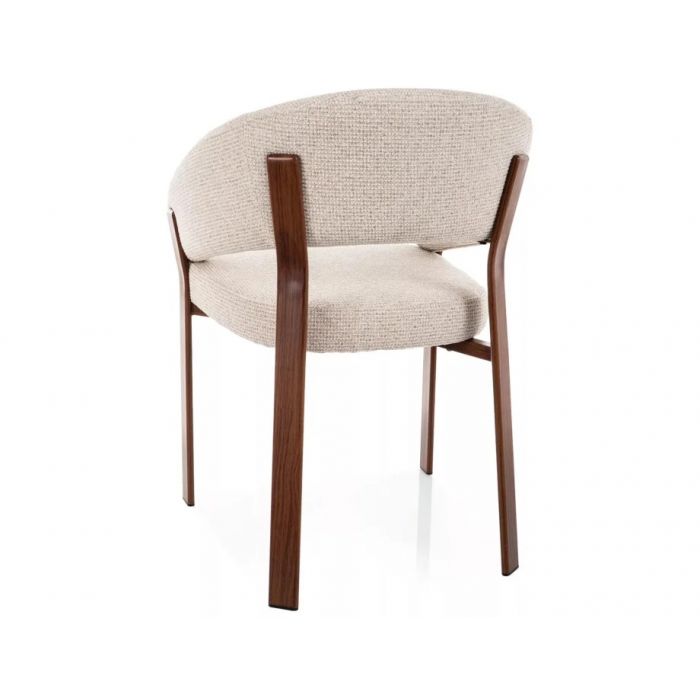 Стул Noga Light Beige - дизайнерские товары на Take&Live