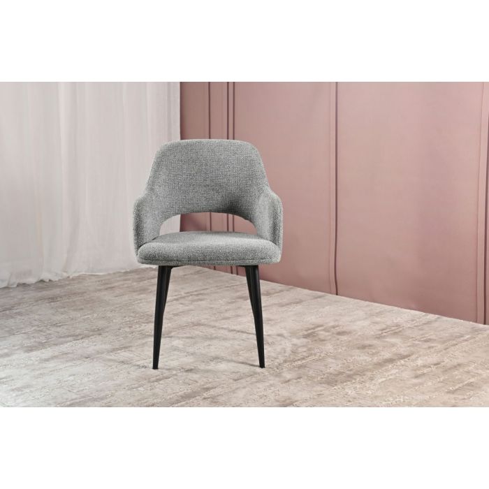 Стул обеденный VT-234 Grey - дизайнерские товары на Take&Live