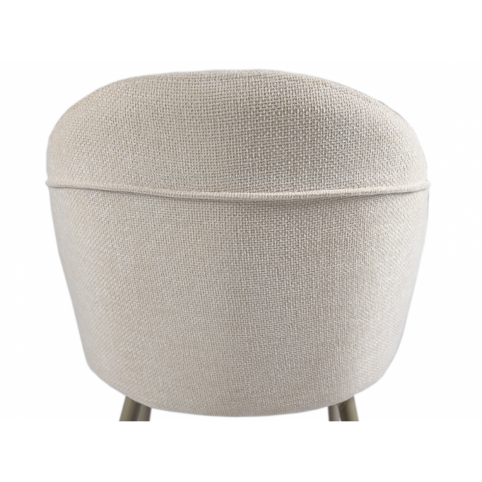 Стул обеденный VT-236 White Cap - дизайнерские товары на Take&Live