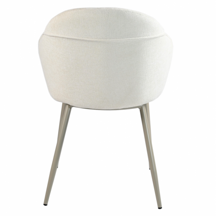 Стул обеденный VT-236 White Cap - дизайнерские товары на Take&Live