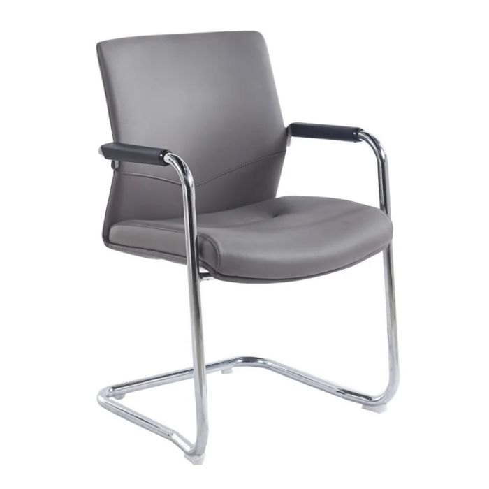 Стул офисный Ado Grey Стул офисный Ado Grey - дизайнерские товары на Take&Live