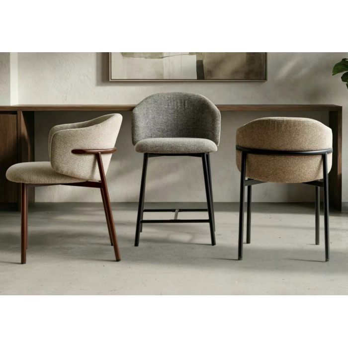Стул Osa Beige - дизайнерские товары на Take&Live