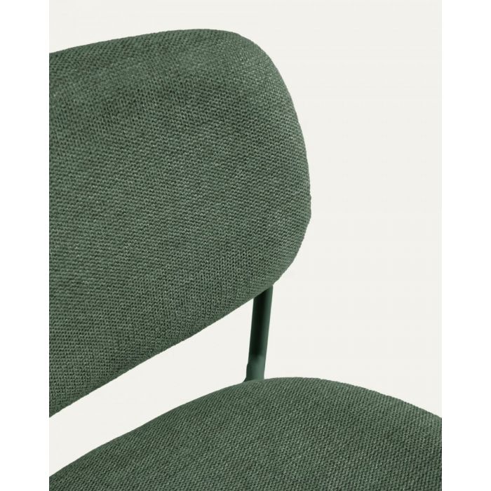 Стул полубарный Mel 2 Green Стул полубарный Mel 2 Green - дизайнерские товары на Take&Live