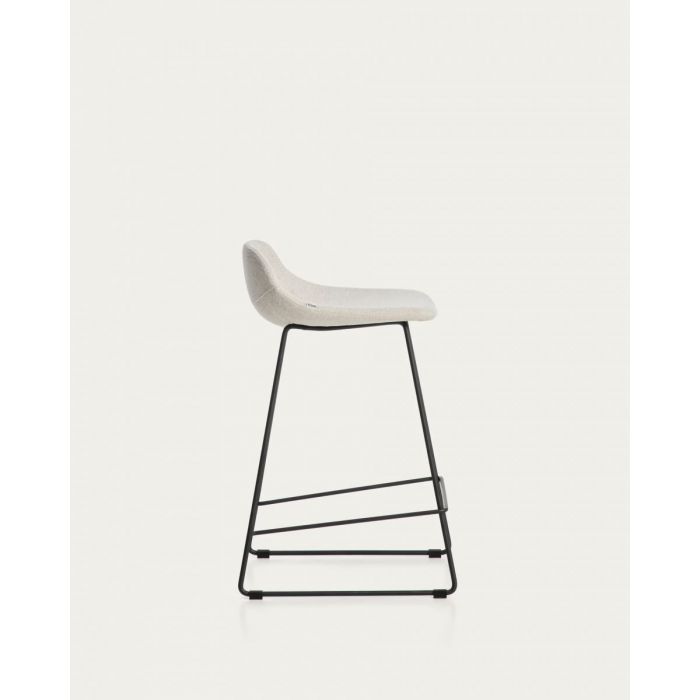 Стул полубарный Zaha Simple Light Стул полубарный Zaha Simple Light - дизайнерские товары на Take&Live