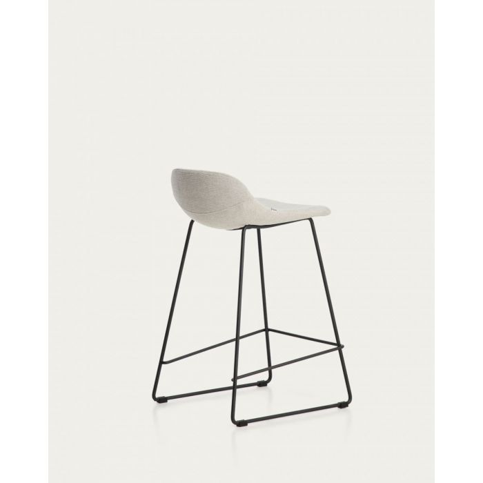 Стул полубарный Zaha Simple Light Стул полубарный Zaha Simple Light - дизайнерские товары на Take&Live
