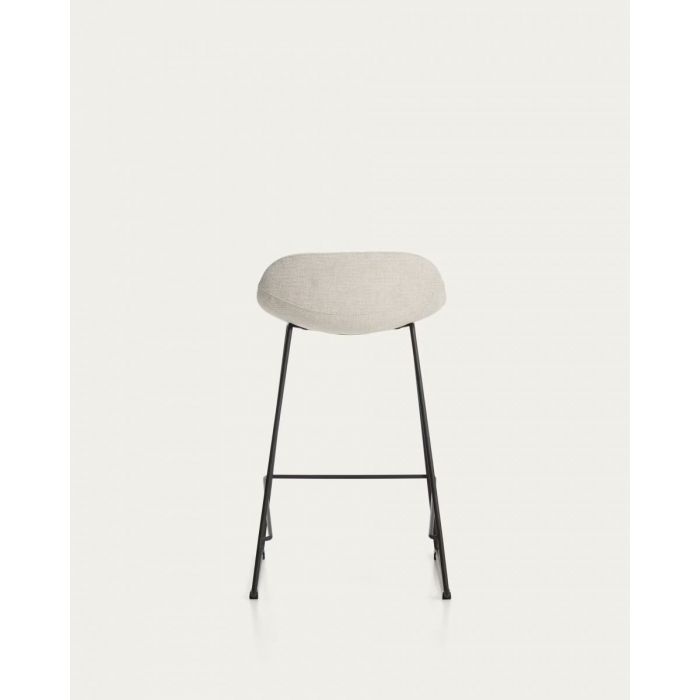 Стул полубарный Zaha Simple Light Стул полубарный Zaha Simple Light - дизайнерские товары на Take&Live