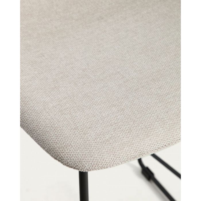 Стул полубарный Zaha Simple Light Стул полубарный Zaha Simple Light - дизайнерские товары на Take&Live