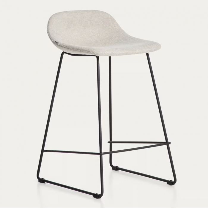 Стул полубарный Zaha Simple Light Стул полубарный Zaha Simple Light - дизайнерские товары на Take&Live