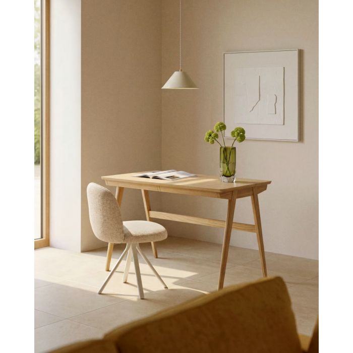 Стул поворотный Ari Light Стул поворотный Ari Light - дизайнерские товары на Take&Live