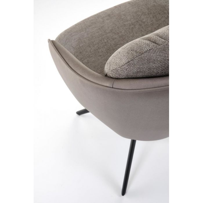 Стул поворотный H554 Grey - дизайнерские товары на Take&Live