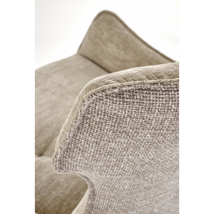 Стул поворотный HR573 Beige - дизайнерские товары на Take&Live