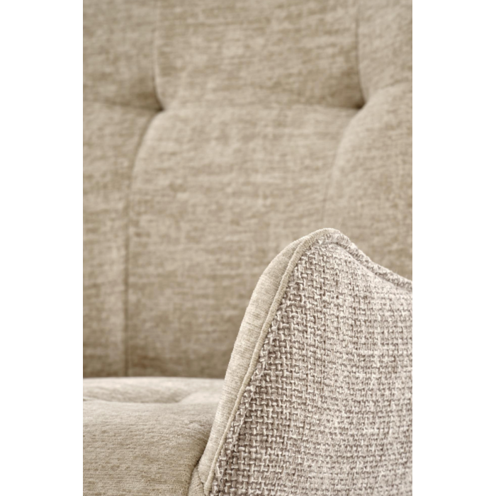 Стул поворотный HR573 Beige - дизайнерские товары на Take&Live