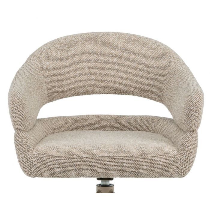 Стул поворотный VM180 Beige Стул поворотный VM180 Beige - дизайнерские товары на Take&Live