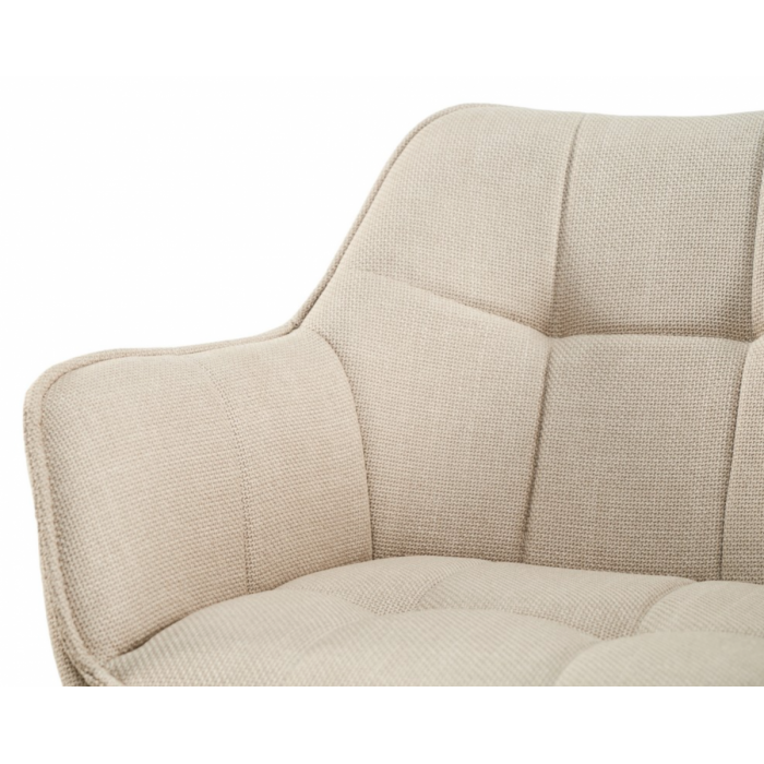 Стул поворотный VMR-62 Beige - дизайнерские товары на Take&Live