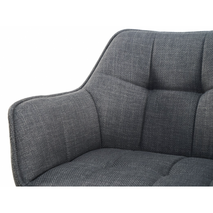 Стул поворотный VMR-62 Grey - дизайнерские товары на Take&Live