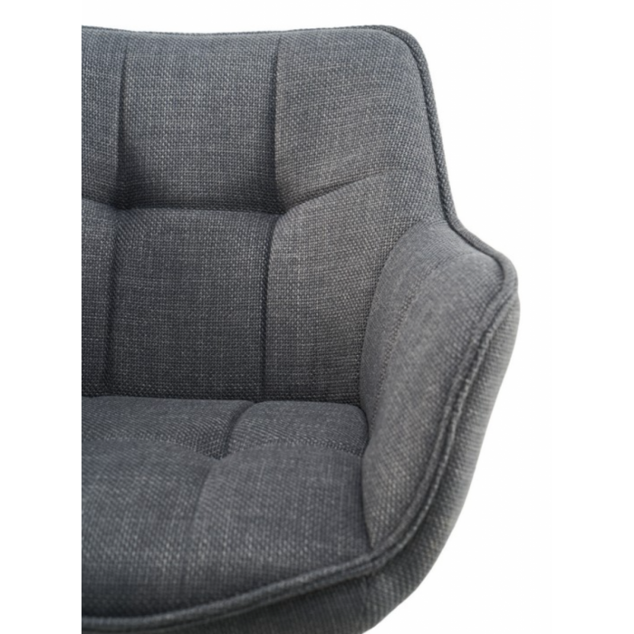 Стул поворотный VMR-62 Grey - дизайнерские товары на Take&Live