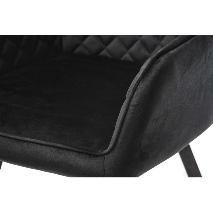 Стул поворотный VMR-63 Black - дизайнерские товары на Take&Live