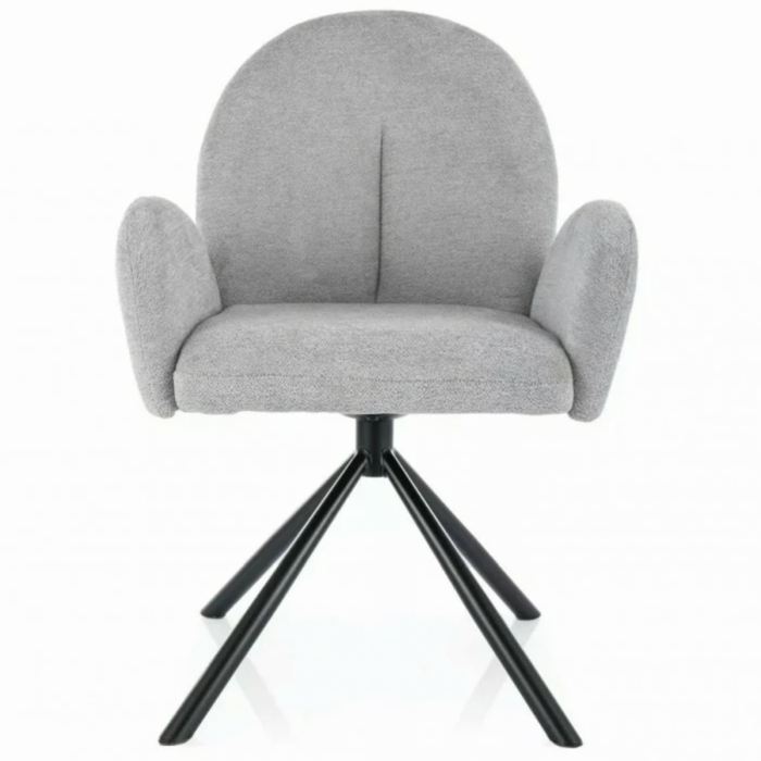 Стул Raven Plan Light Grey - дизайнерские товары на Take&Live
