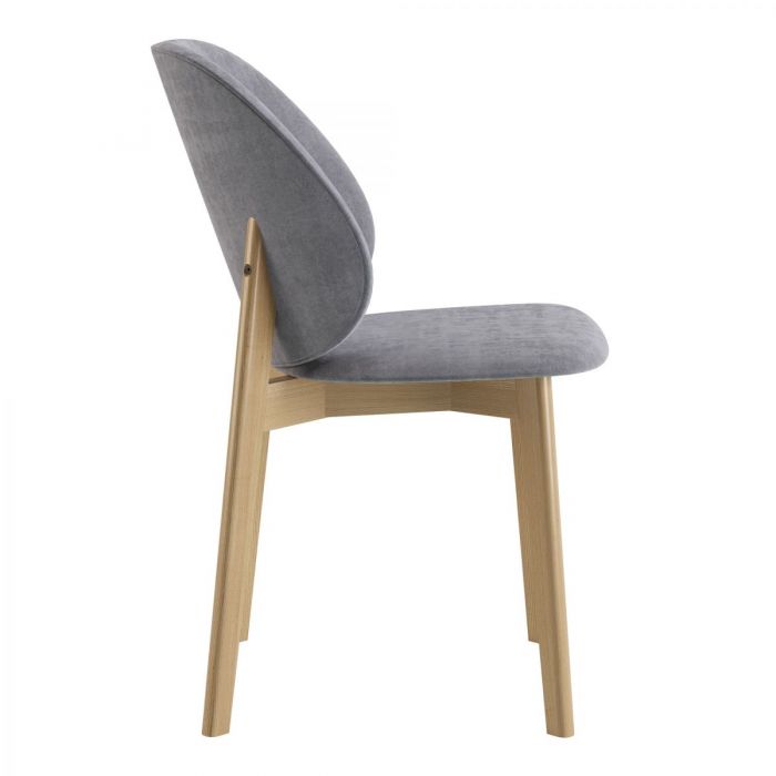 Стул Rob Natural Wood Стул Rob Natural Wood - дизайнерские товары на Take&Live
