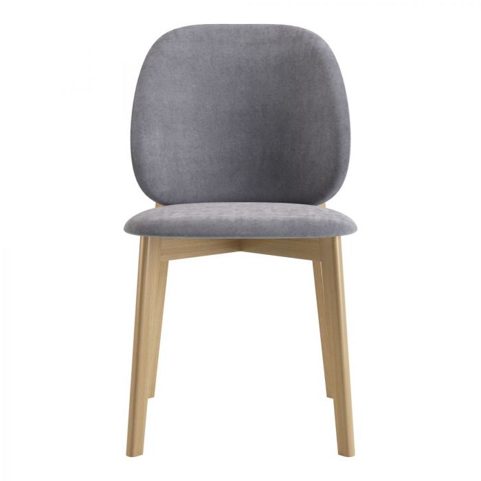 Стул Rob Natural Wood Стул Rob Natural Wood - дизайнерские товары на Take&Live