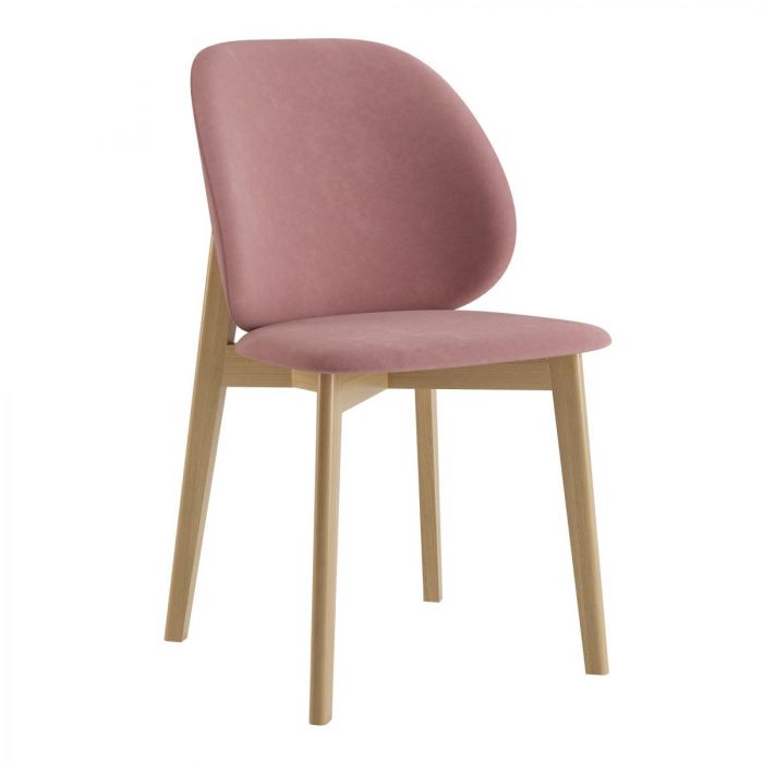 Стул Rob Natural Wood Стул Rob Natural Wood - дизайнерские товары на Take&Live