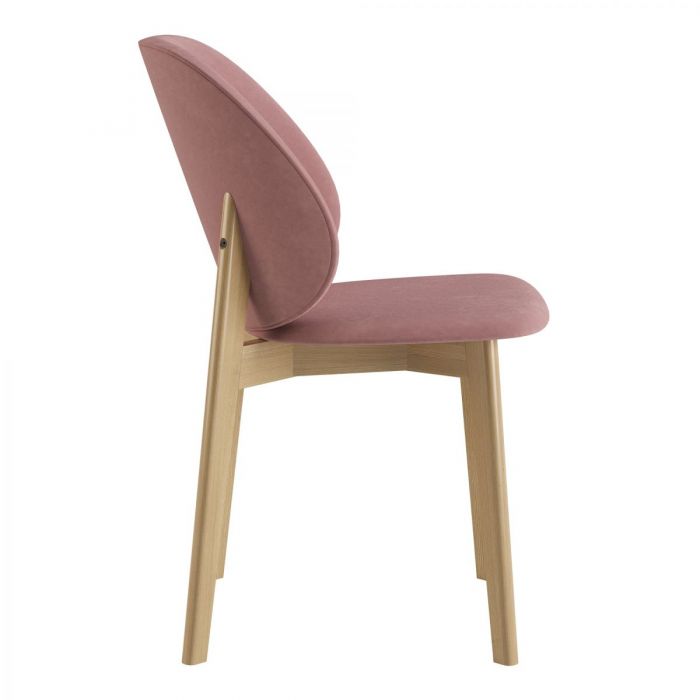 Стул Rob Natural Wood Стул Rob Natural Wood - дизайнерские товары на Take&Live