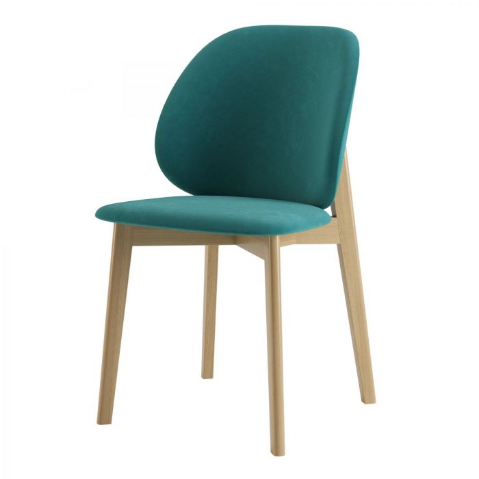 Стул Rob Natural Wood Стул Rob Natural Wood - дизайнерские товары на Take&Live