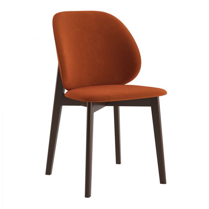 Стул Rob Walnut Wood - дизайнерские товары на Take&Live