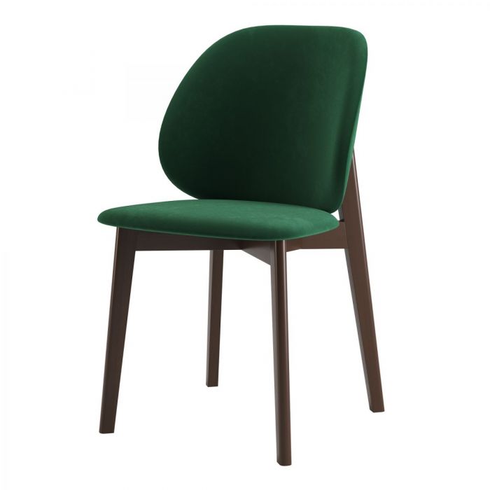 Стул Rob Walnut Wood - дизайнерские товары на Take&Live