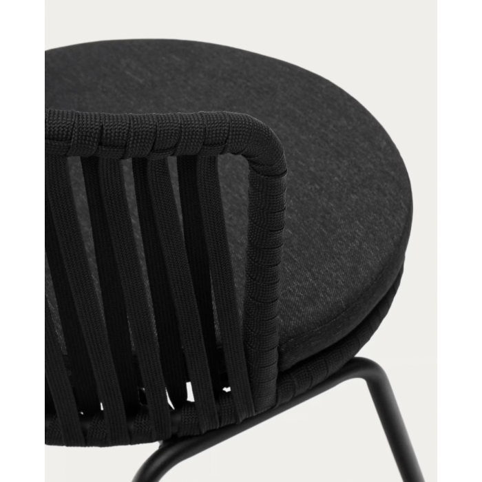 Стул Saco Black - дизайнерские товары на Take&Live