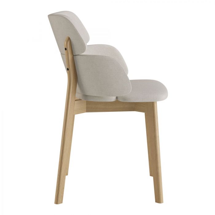 Стул Swa Natural Wood - дизайнерские товары на Take&Live