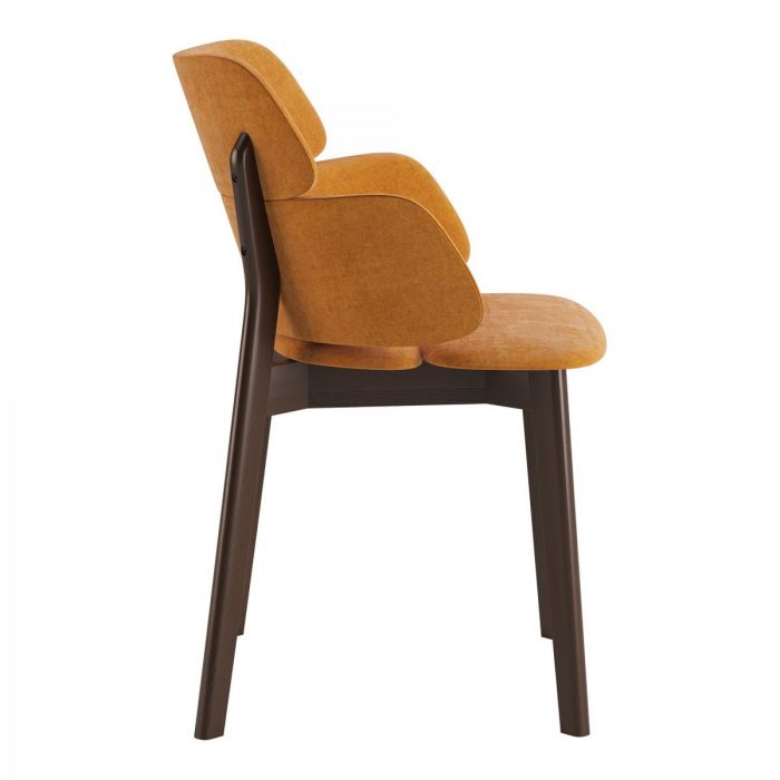Стул Swa Walnut Wood - дизайнерские товары на Take&Live