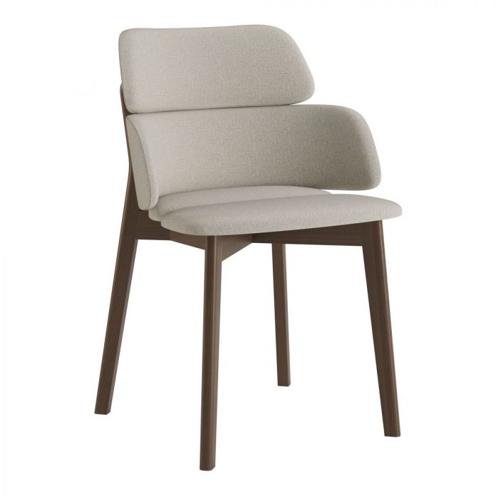 Стул Swa Walnut Wood - дизайнерские товары на Take&Live