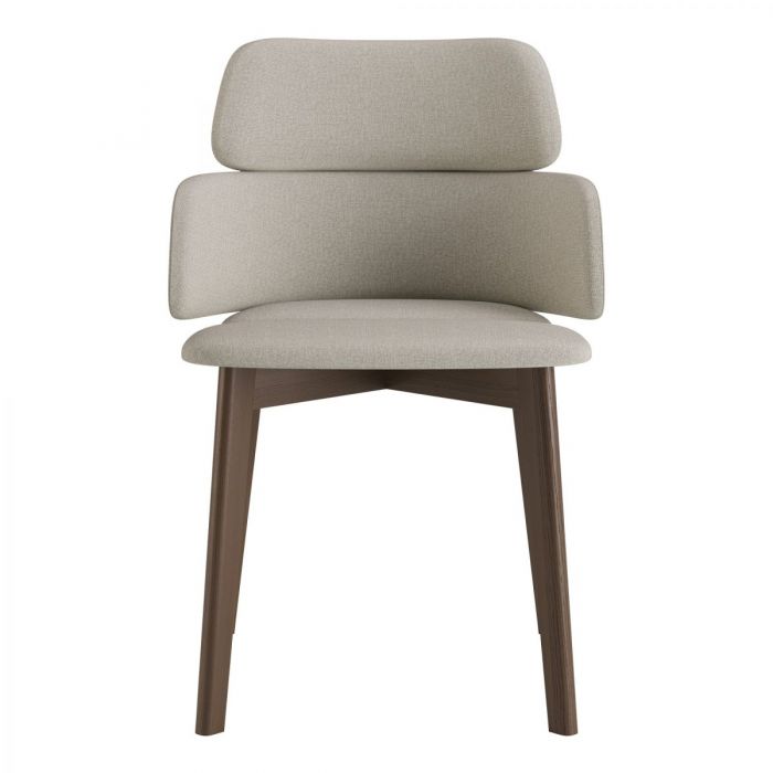 Стул Swa Walnut Wood - дизайнерские товары на Take&Live