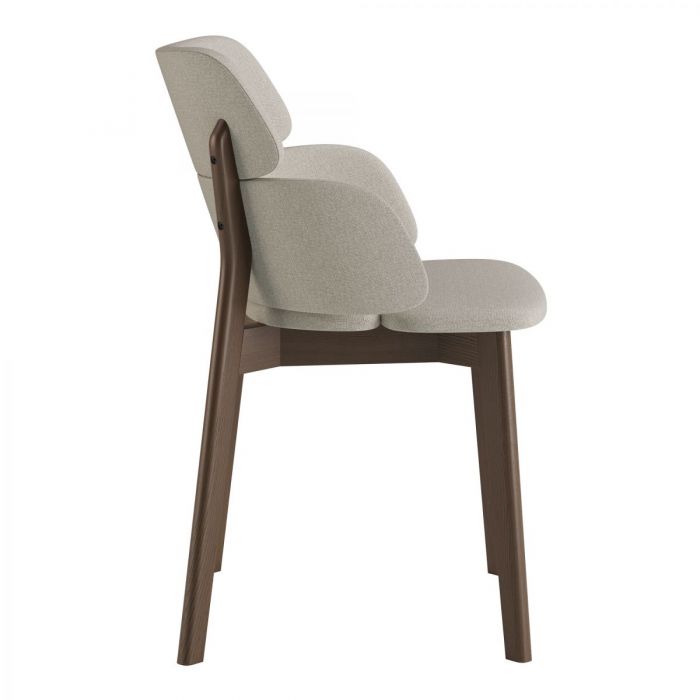 Стул Swa Walnut Wood - дизайнерские товары на Take&Live