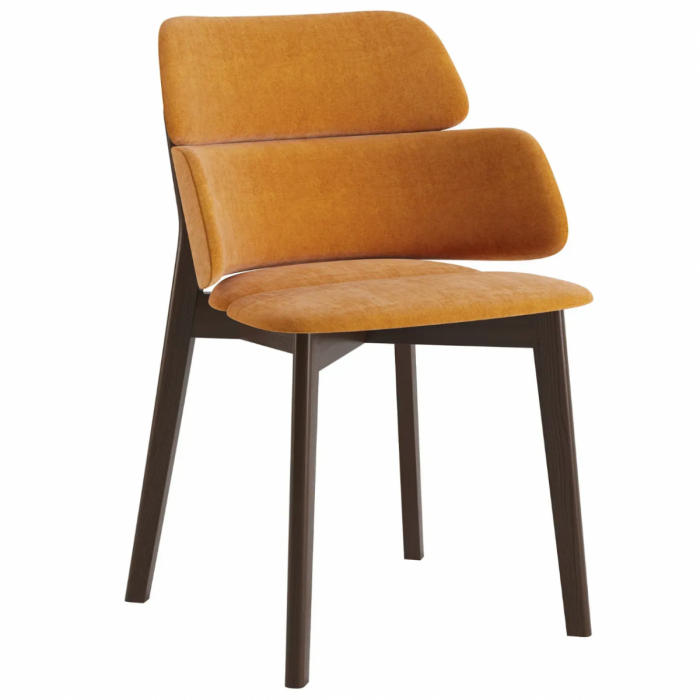 Стул Swa Walnut Wood - дизайнерские товары на Take&Live