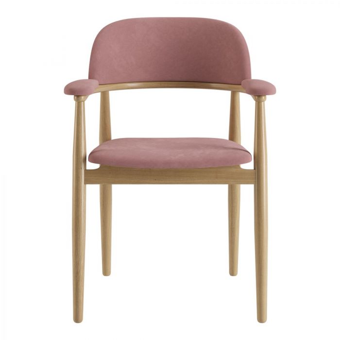 Стул Terra Natural Wood - дизайнерские товары на Take&Live