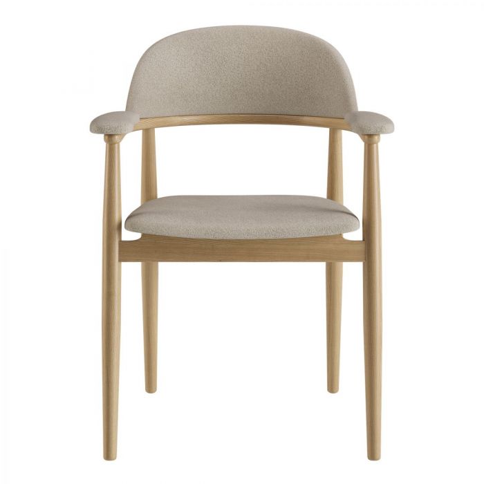 Стул Terra Natural Wood - дизайнерские товары на Take&Live