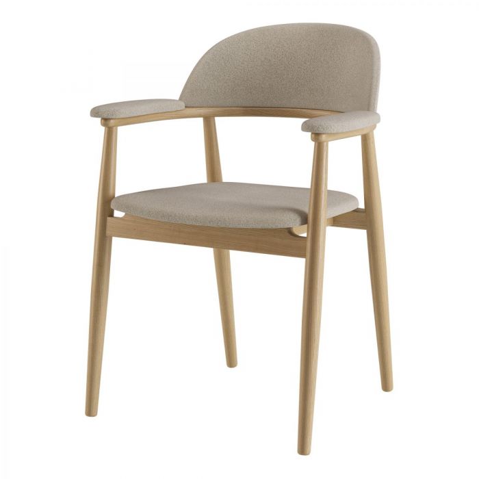 Стул Terra Natural Wood - дизайнерские товары на Take&Live
