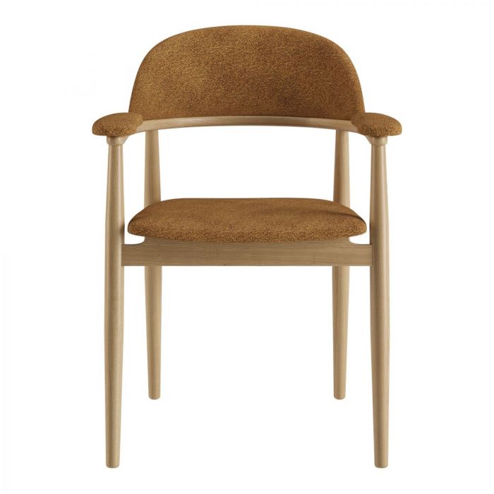 Стул Terra Natural Wood - дизайнерские товары на Take&Live