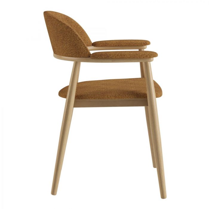 Стул Terra Natural Wood - дизайнерские товары на Take&Live