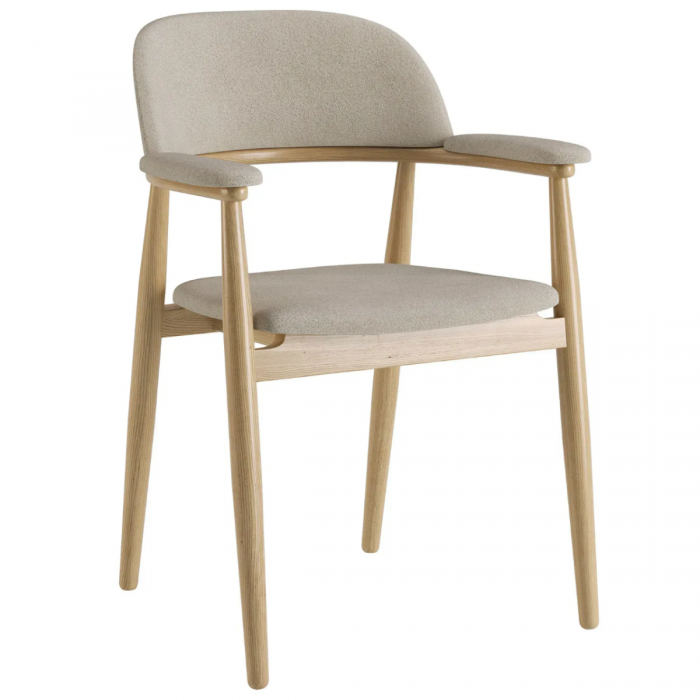 Стул Terra Natural Wood - дизайнерские товары на Take&Live