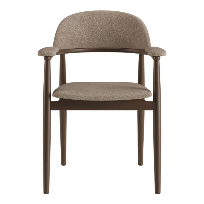 Стул Terra Walnut Wood - дизайнерские товары на Take&Live