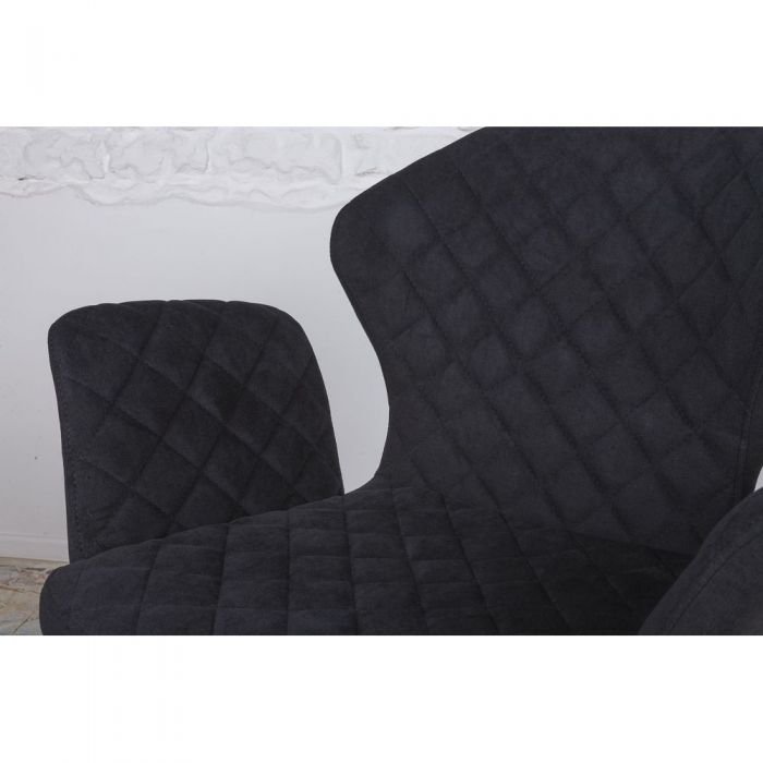Стул Valencia Black Стул Valencia Black - дизайнерские товары на Take&Live