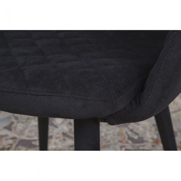 Стул Valencia Black Стул Valencia Black - дизайнерские товары на Take&Live