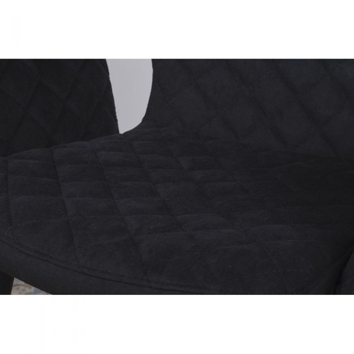 Стул Valencia Black Стул Valencia Black - дизайнерские товары на Take&Live
